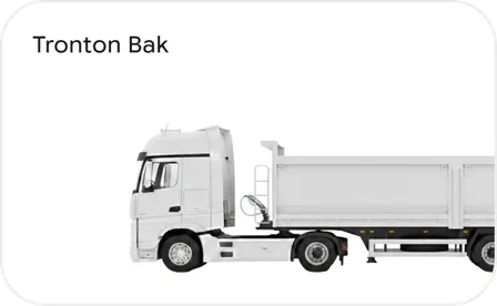 Tronton Bak